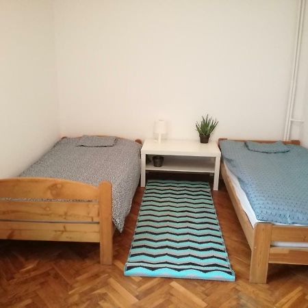 Apartament Apartament Rydla 20 Kraków Zewnętrze zdjęcie