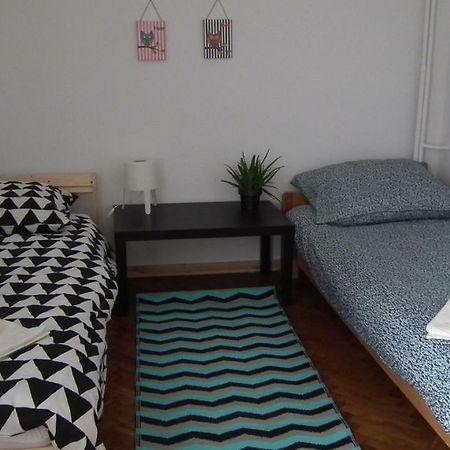 Apartament Apartament Rydla 20 Kraków Zewnętrze zdjęcie