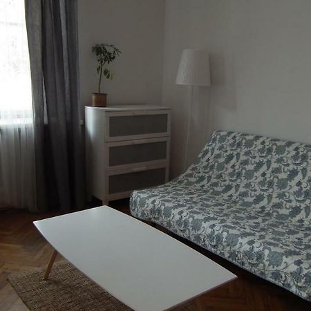 Apartament Apartament Rydla 20 Kraków Zewnętrze zdjęcie
