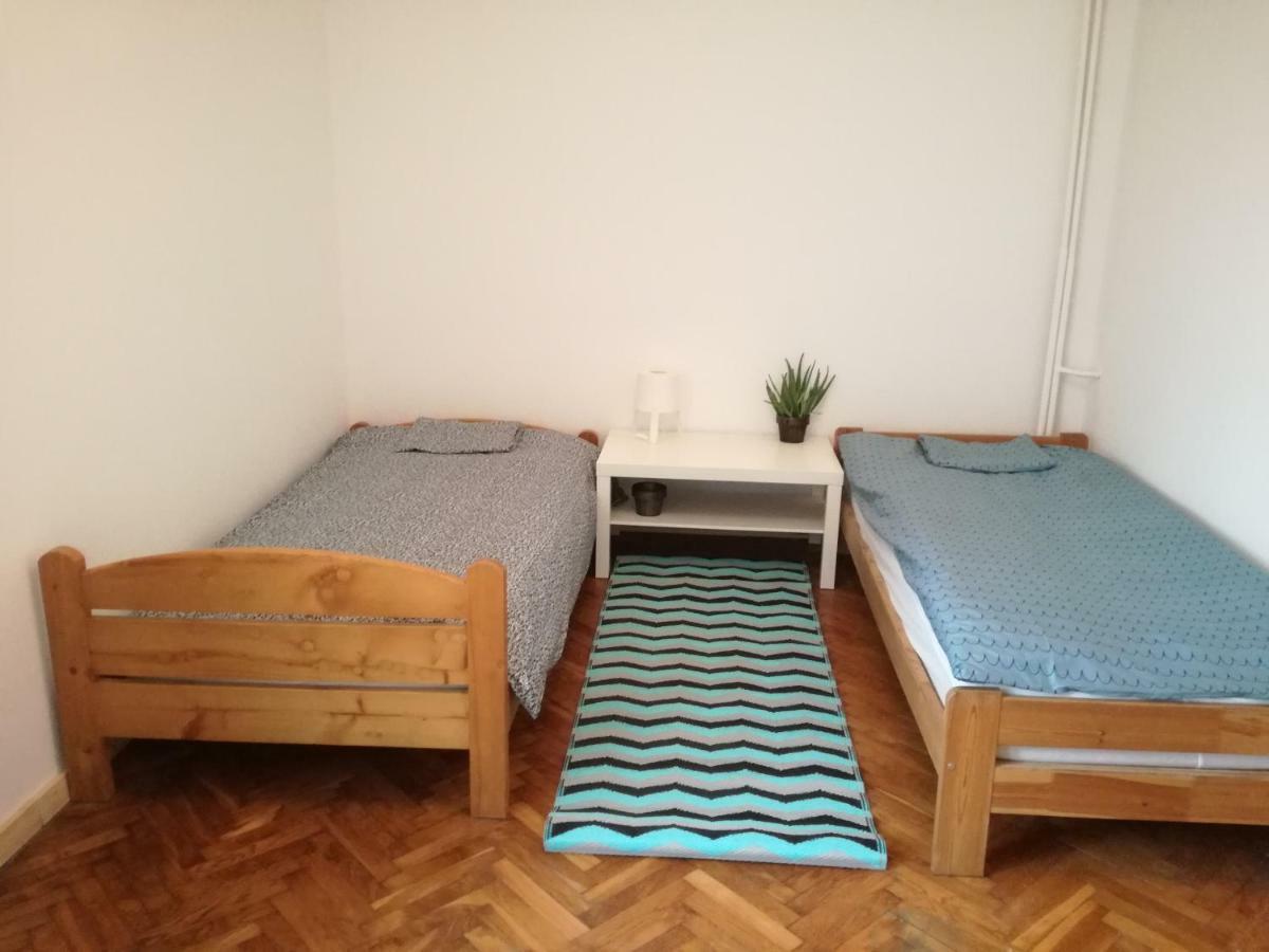 Apartament Apartament Rydla 20 Kraków Zewnętrze zdjęcie
