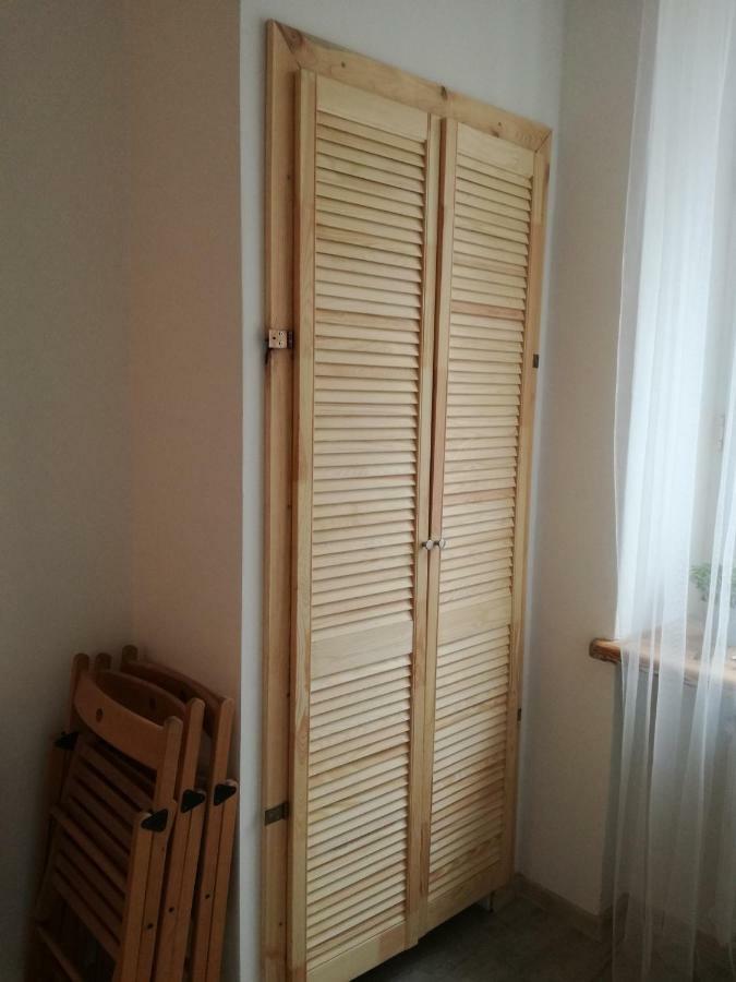 Apartament Apartament Rydla 20 Kraków Zewnętrze zdjęcie