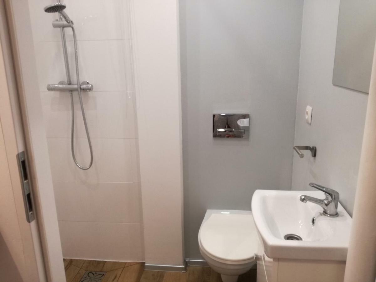 Apartament Apartament Rydla 20 Kraków Zewnętrze zdjęcie