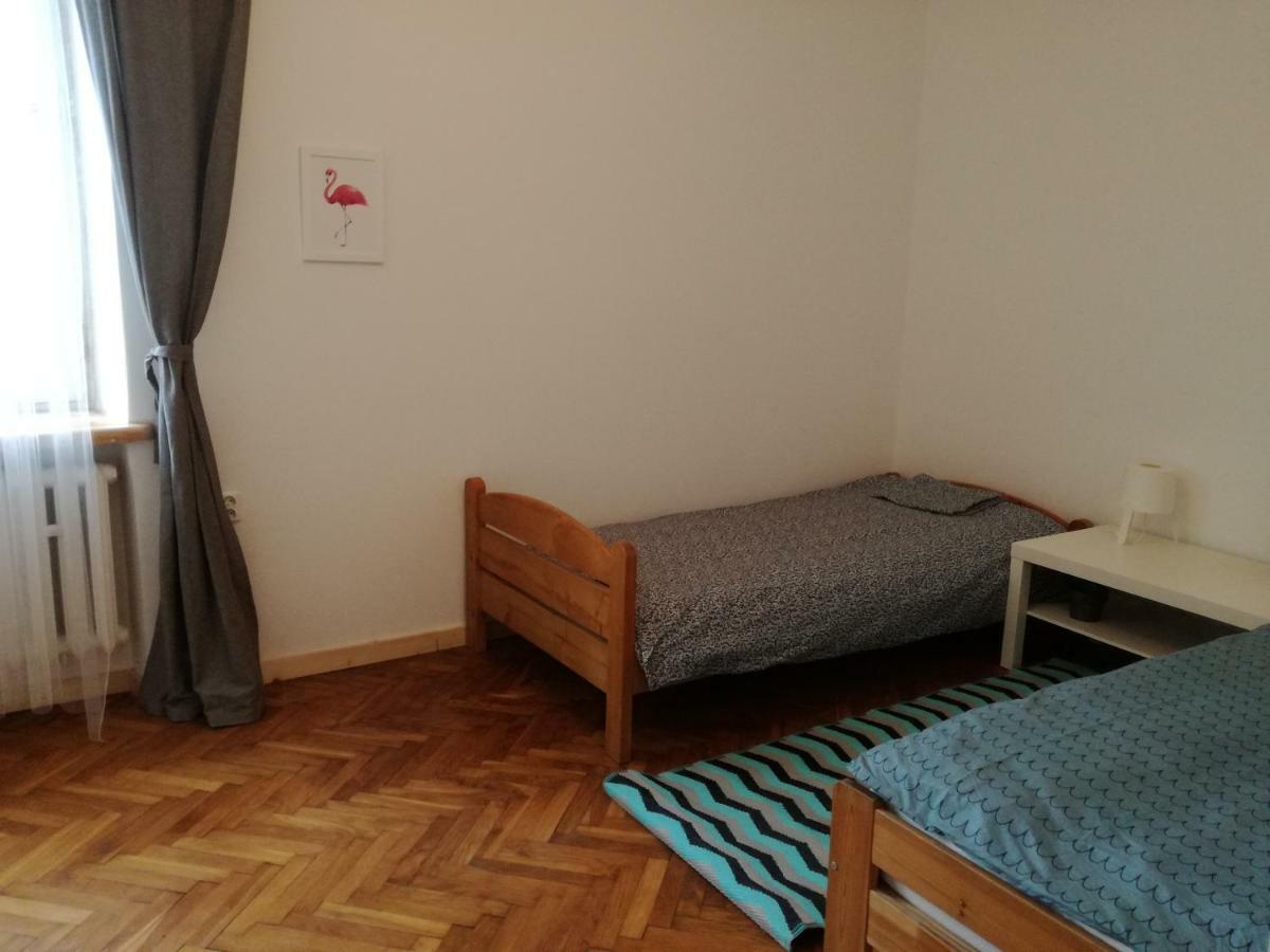 Apartament Apartament Rydla 20 Kraków Zewnętrze zdjęcie