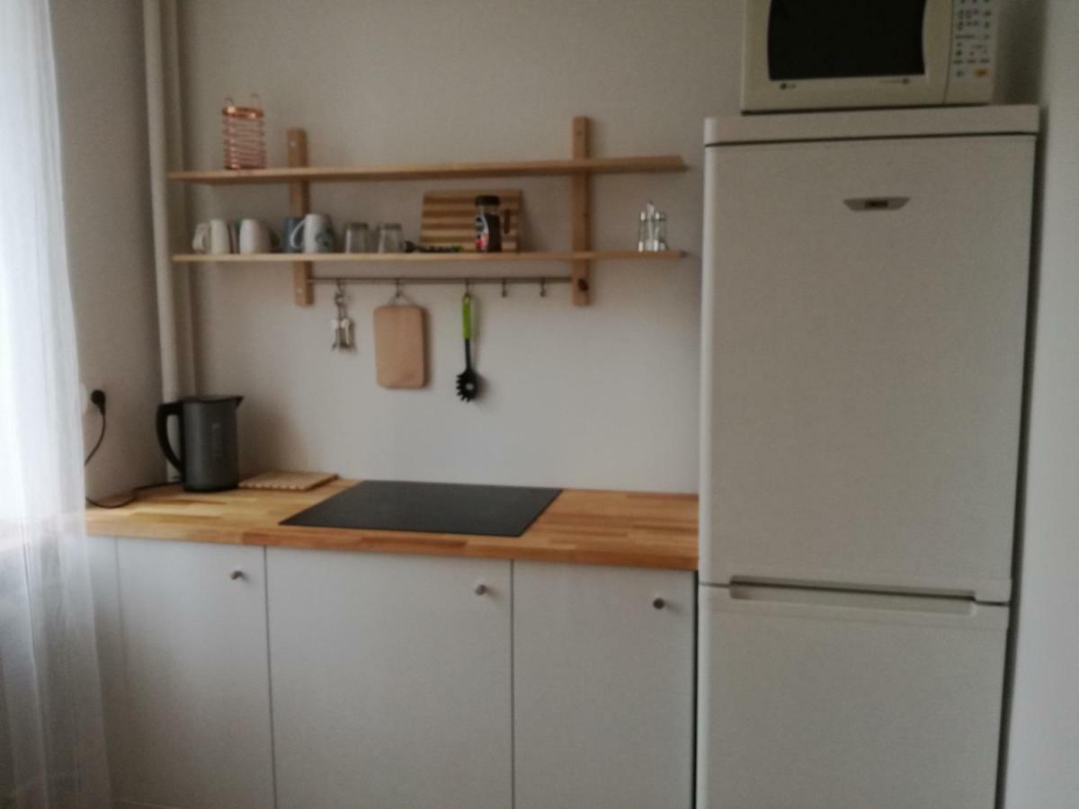 Apartament Apartament Rydla 20 Kraków Zewnętrze zdjęcie