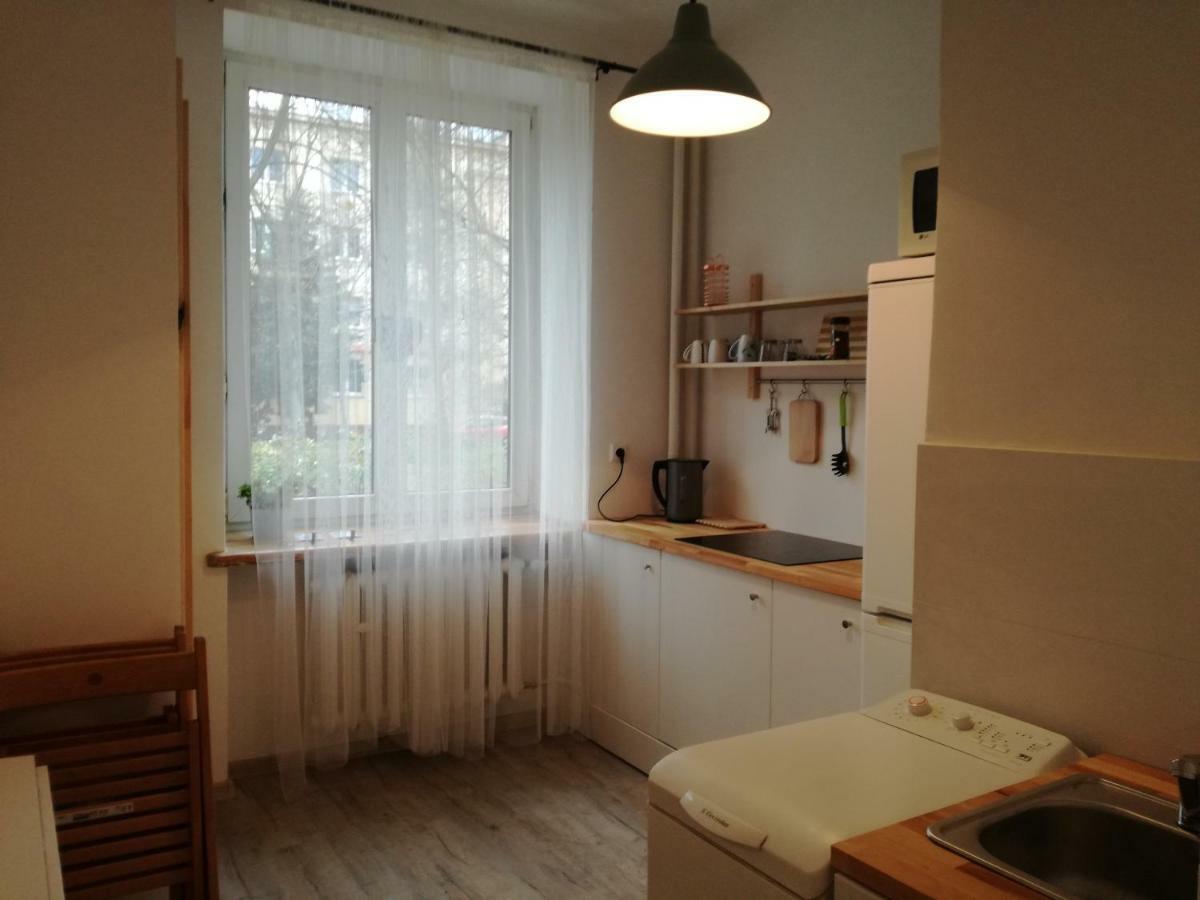 Apartament Apartament Rydla 20 Kraków Zewnętrze zdjęcie
