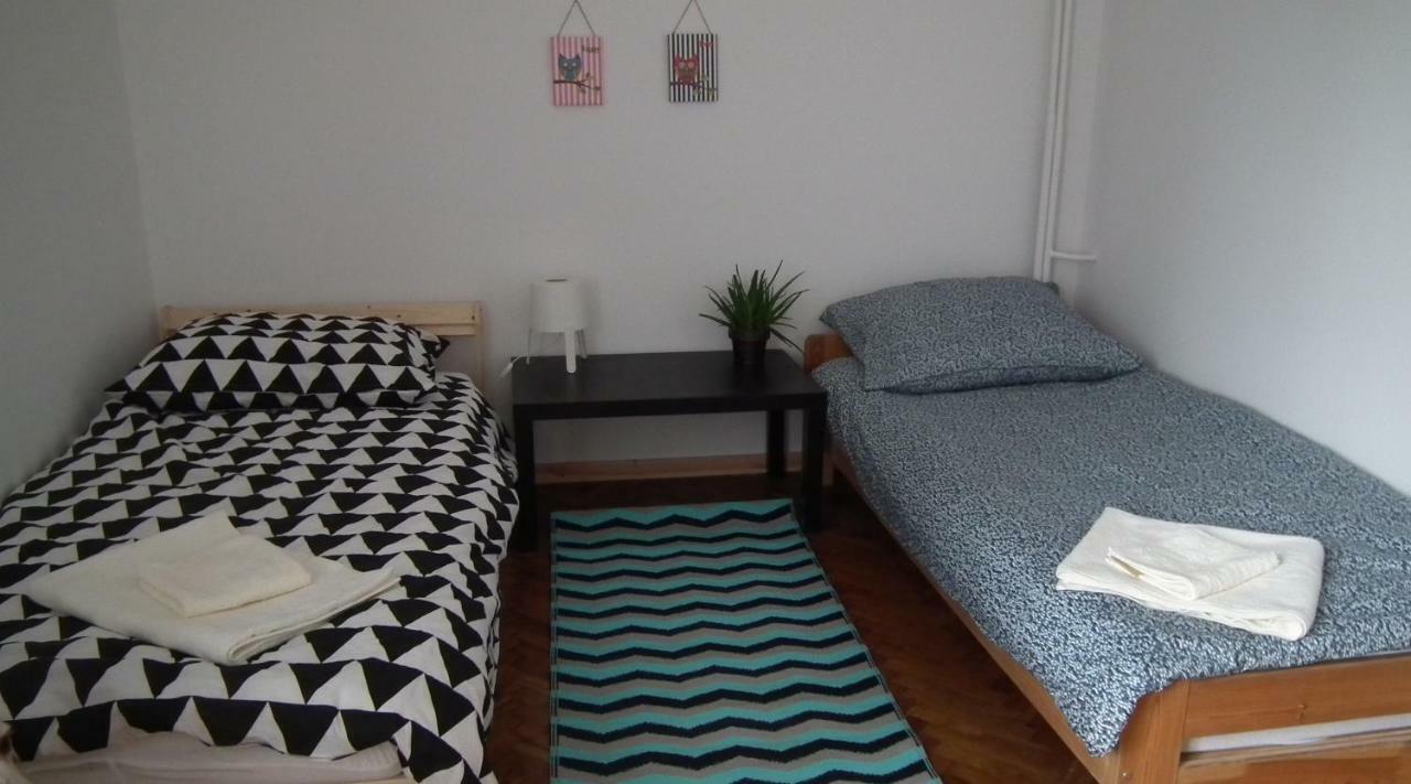 Apartament Apartament Rydla 20 Kraków Zewnętrze zdjęcie
