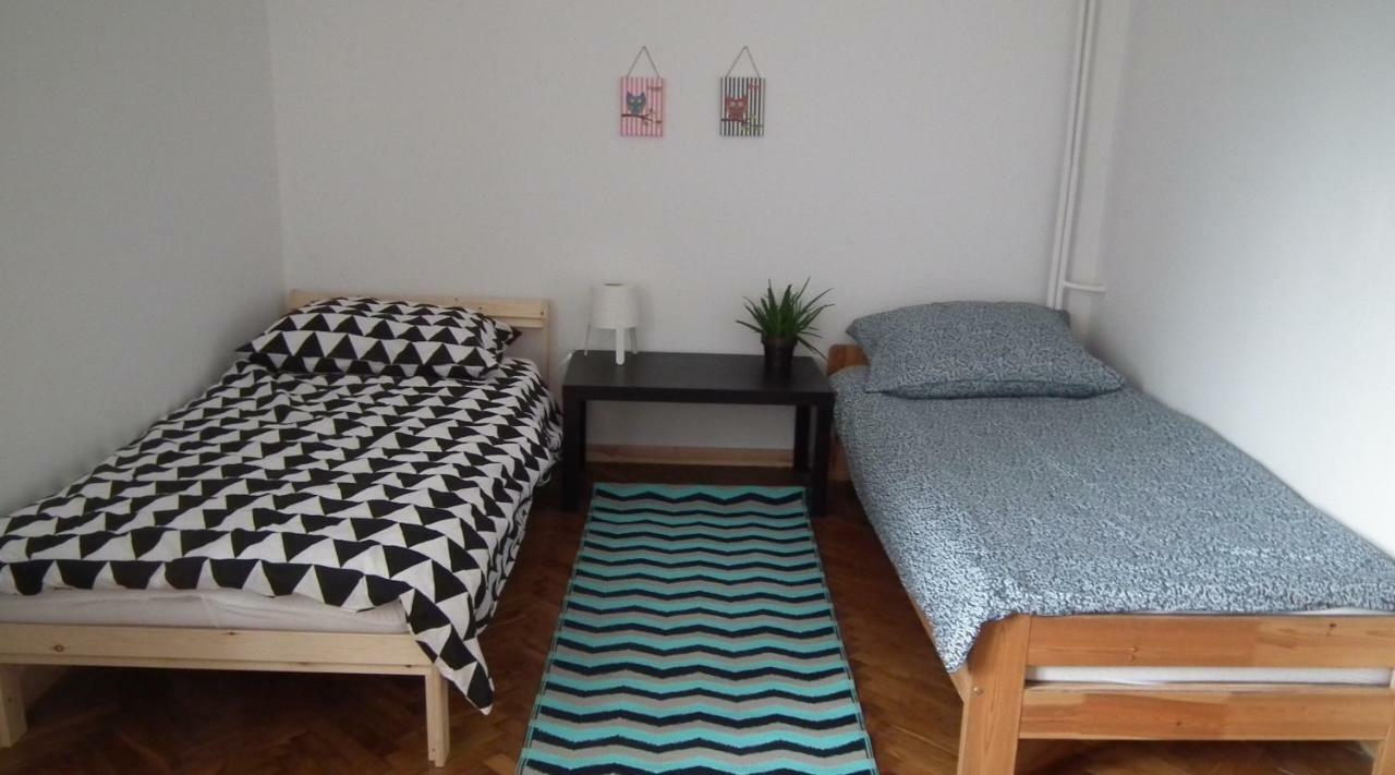 Apartament Apartament Rydla 20 Kraków Zewnętrze zdjęcie