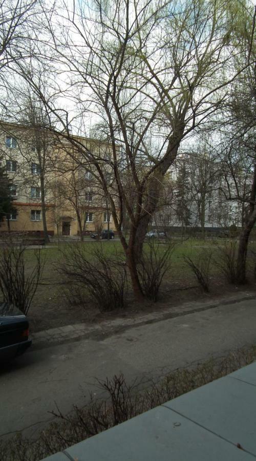 Apartament Apartament Rydla 20 Kraków Zewnętrze zdjęcie