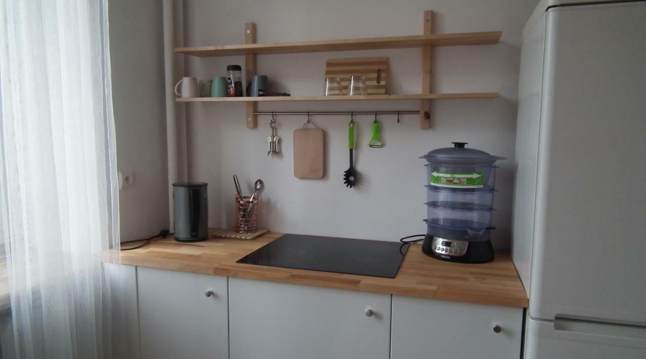 Apartament Apartament Rydla 20 Kraków Zewnętrze zdjęcie