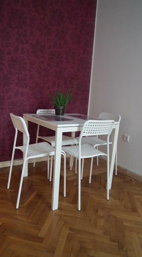 Apartament Apartament Rydla 20 Kraków Zewnętrze zdjęcie