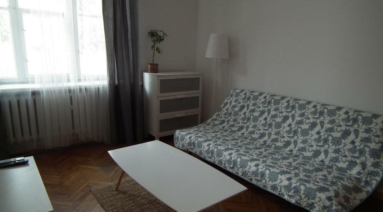 Apartament Apartament Rydla 20 Kraków Zewnętrze zdjęcie